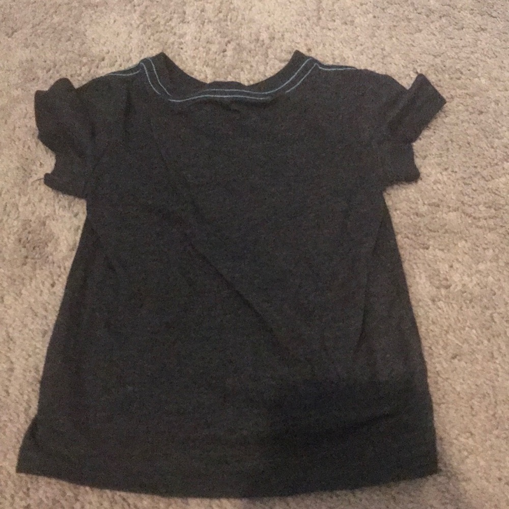 Toddler Boys’ T-shirt - Picture 3 of 3